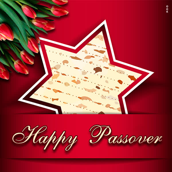 Postcard passover