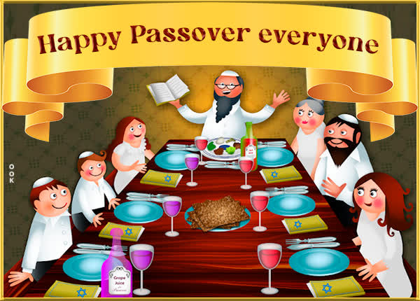 Picture passover