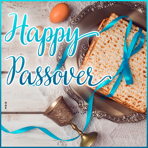 Postcard passover