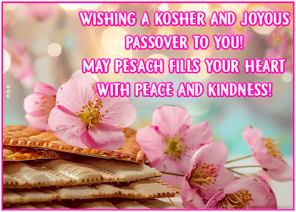 Postcard passover