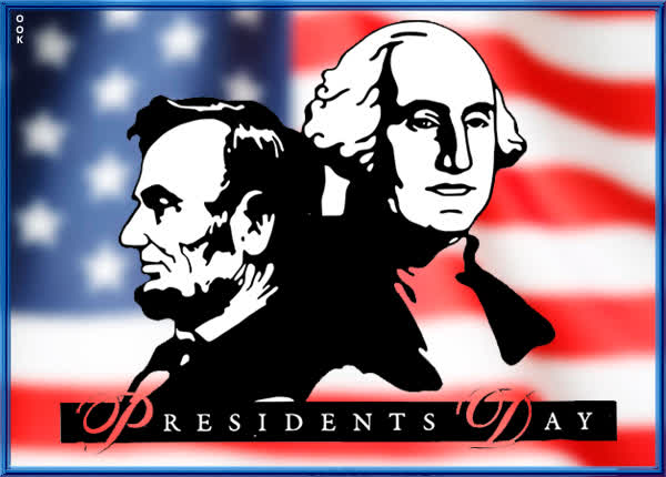 Picture presidents day