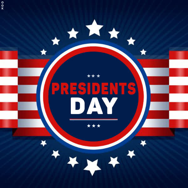 Picture presidents day