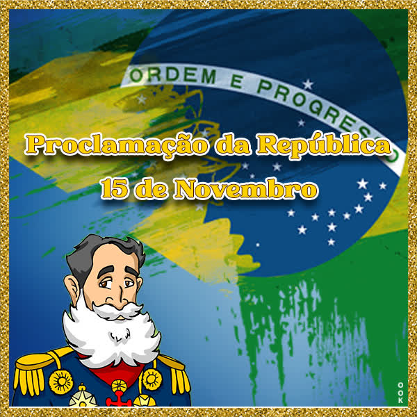 Picture proclamação da república