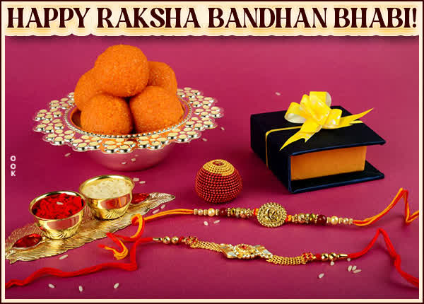 Picture raksha bandhan (rakhi)