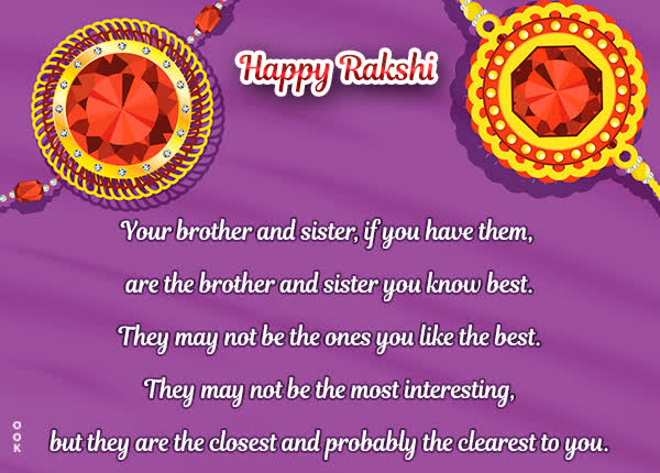 Picture raksha bandhan (rakhi)