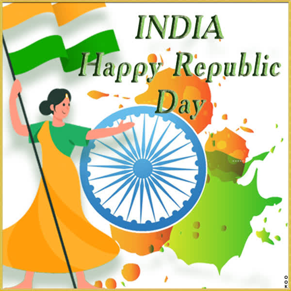 Picture republic day