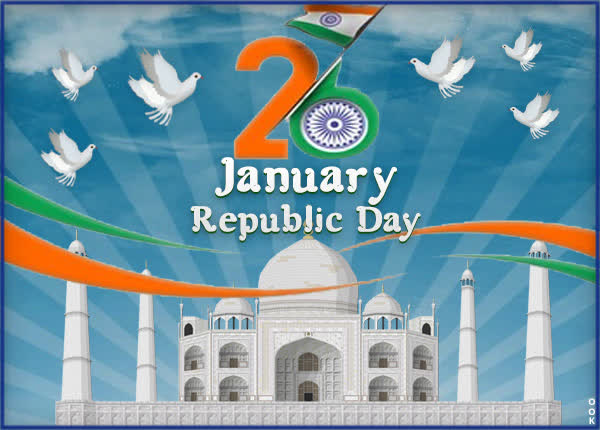 Picture republic day