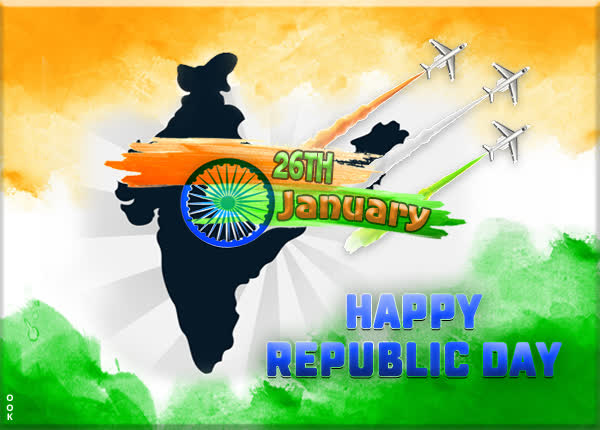 Picture republic day