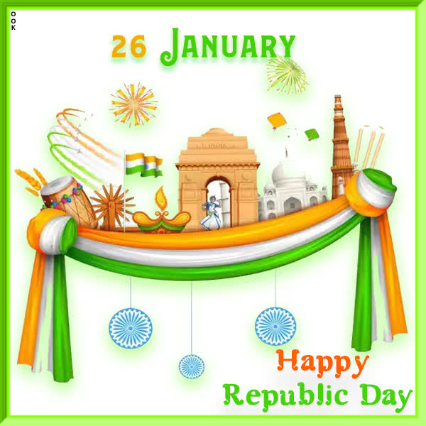 Picture republic day