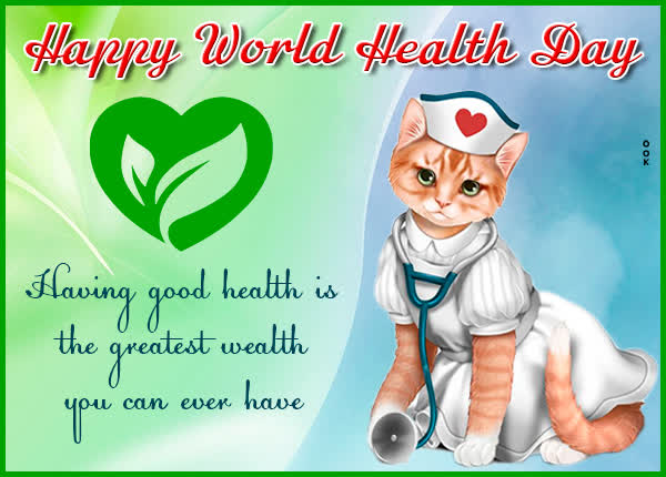 Picture world health day