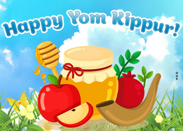 Picture yom kippur