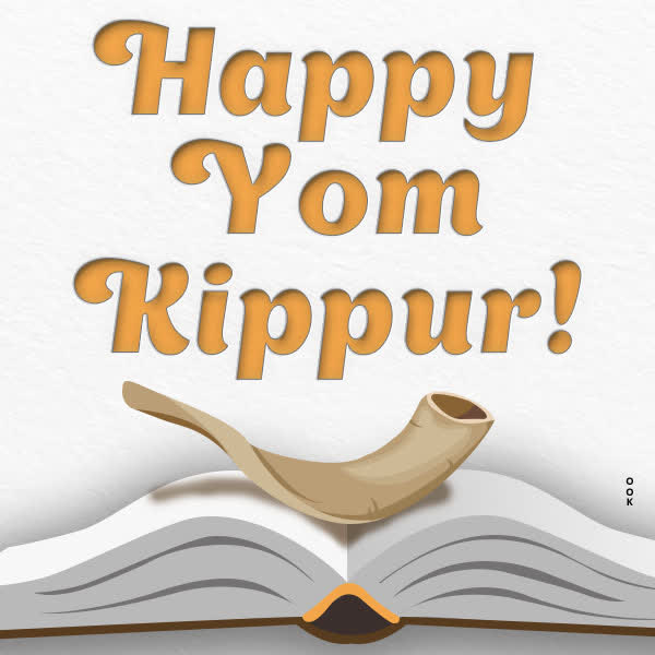 Picture yom kippur