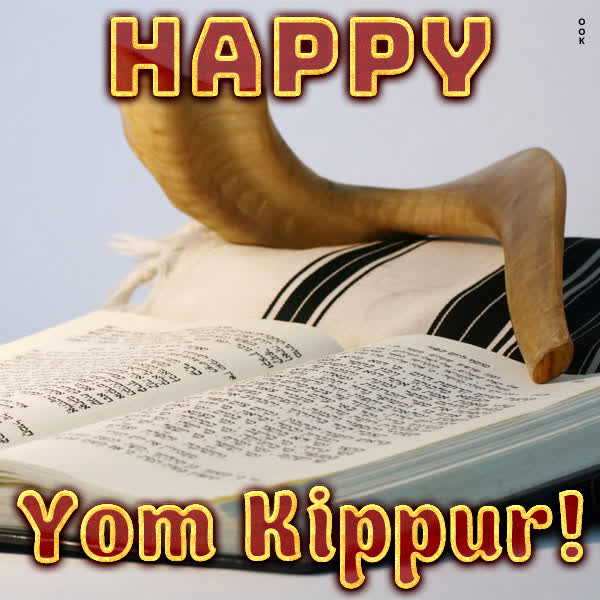 Picture yom kippur