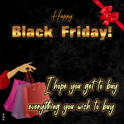 Picture black friday