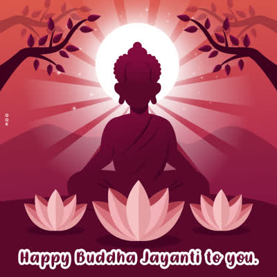 Picture buddha purnima/vesak