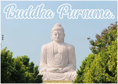 Picture buddha purnima/vesak