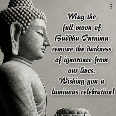 Picture buddha purnima/vesak