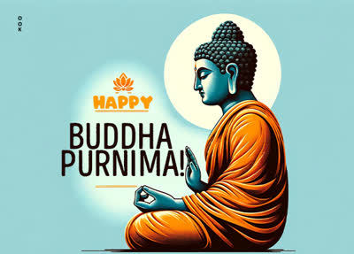 Picture buddha purnima/vesak