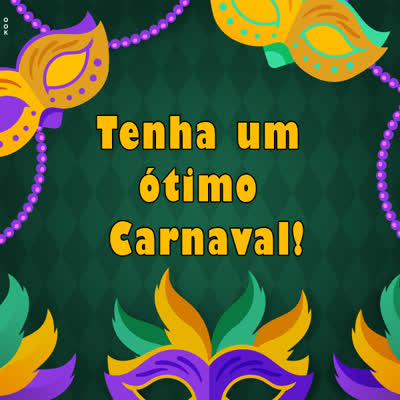 Picture carnaval