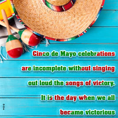 Picture cinco de mayo