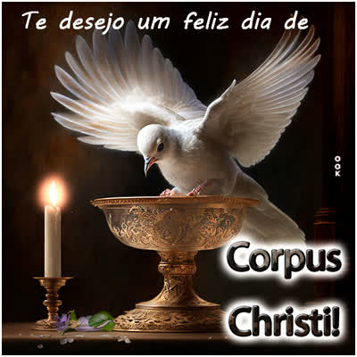 Picture corpus christi