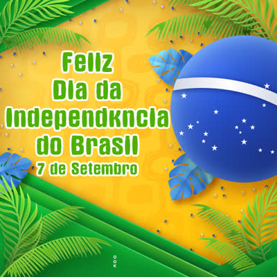 Picture dia da independência do brasil