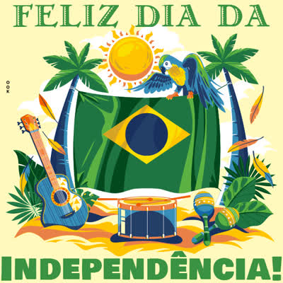 Picture dia da independência do brasil