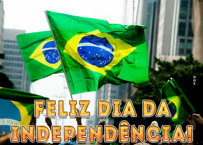 Picture dia da independência do brasil