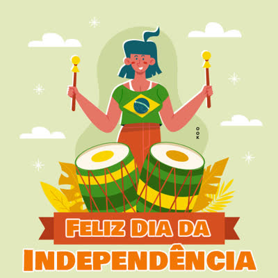 Picture dia da independência do brasil