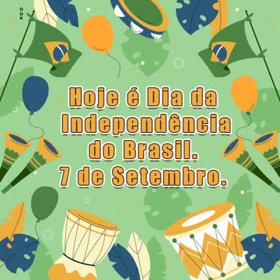 Picture dia da independência do brasil