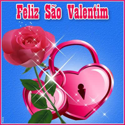 Picture dia de são valentim