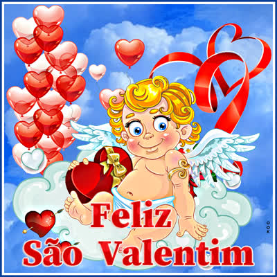 Picture dia de são valentim