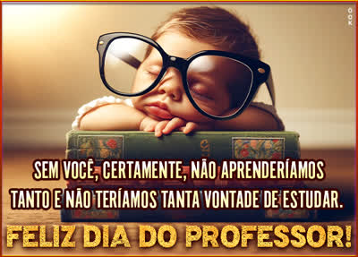 Picture dia do professor