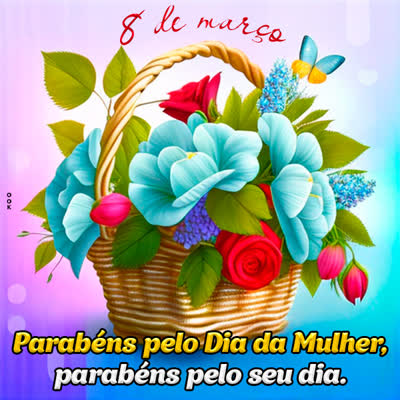 Picture dia internacional da mulher