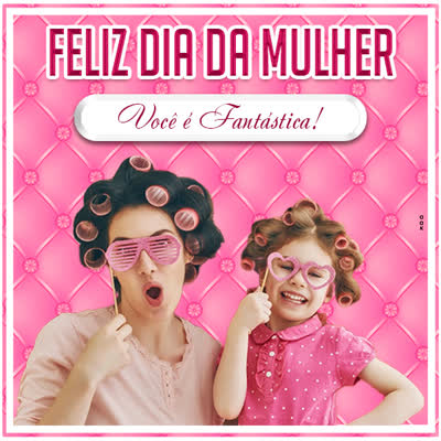 Picture dia internacional da mulher