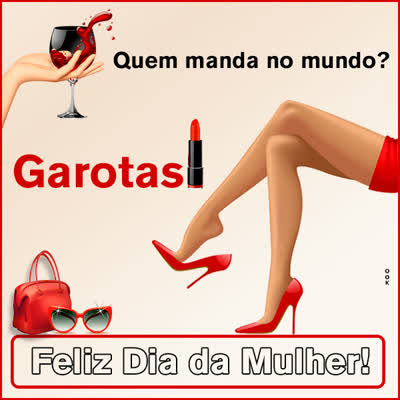 Picture dia internacional da mulher