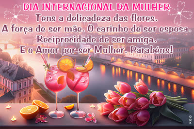 Picture dia internacional da mulher