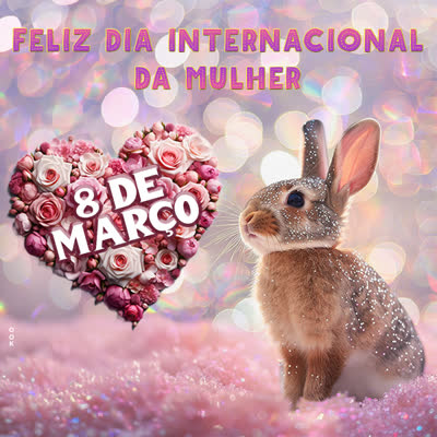 Picture dia internacional da mulher