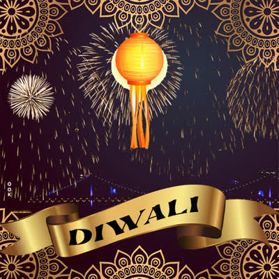 Picture diwali