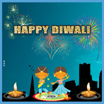 Picture diwali