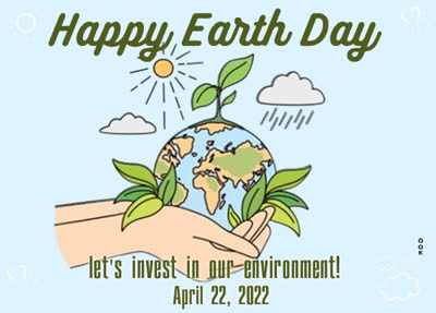 Picture earth day