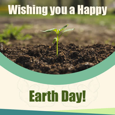 Picture earth day