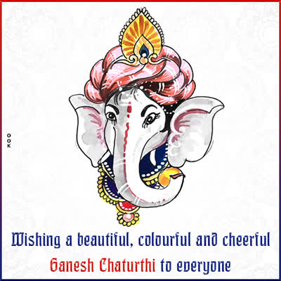 Picture ganesh chaturthi