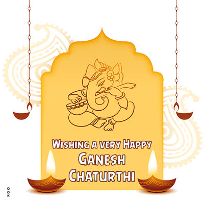 Picture ganesh chaturthi