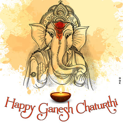 Picture ganesh chaturthi