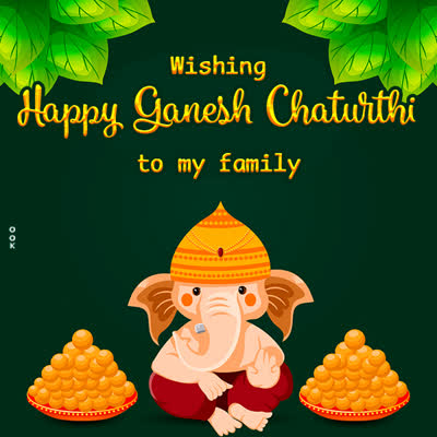 Picture ganesh chaturthi