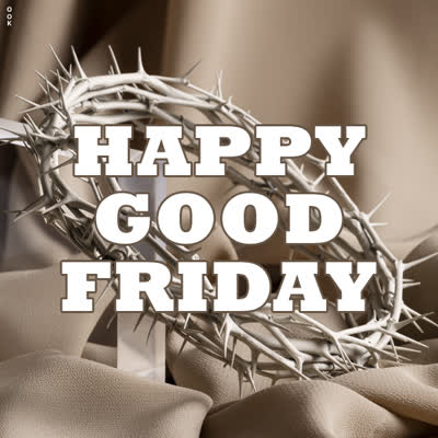 Picture good friday