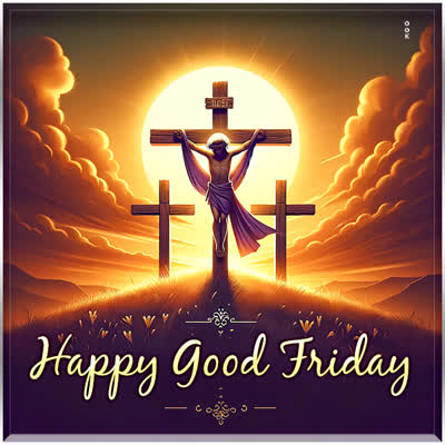 Picture good friday