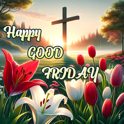 Picture good friday