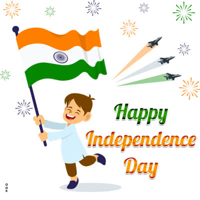 Picture independence day